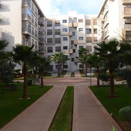 Luxury Apartment Fully Furnished Касабланка Екстер'єр фото