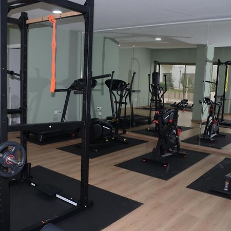 Luxury Apartment Fully Furnished Касабланка Екстер'єр фото