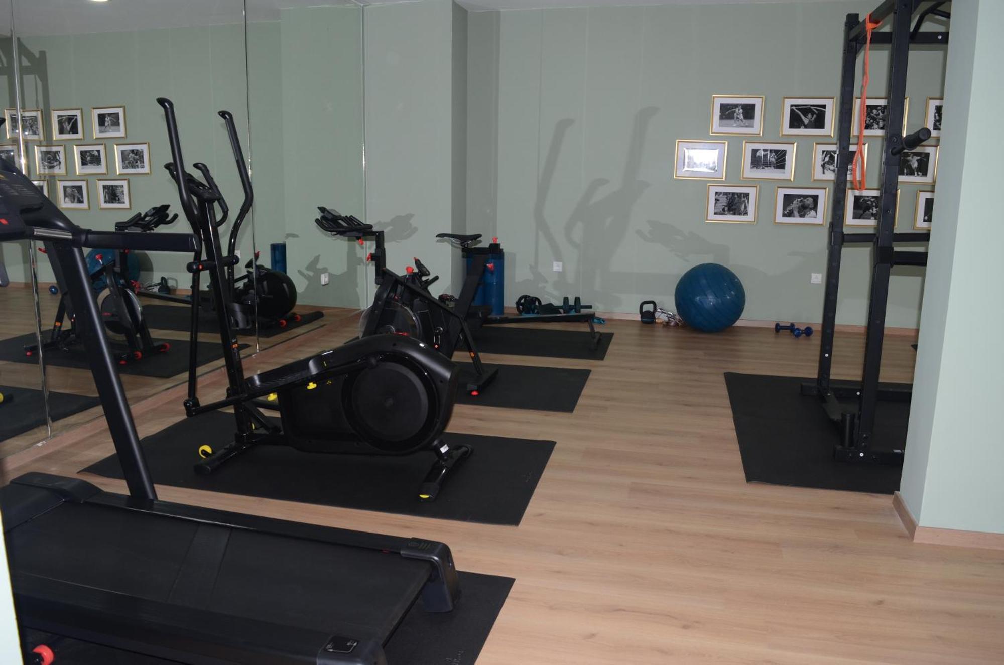 Luxury Apartment Fully Furnished Касабланка Екстер'єр фото