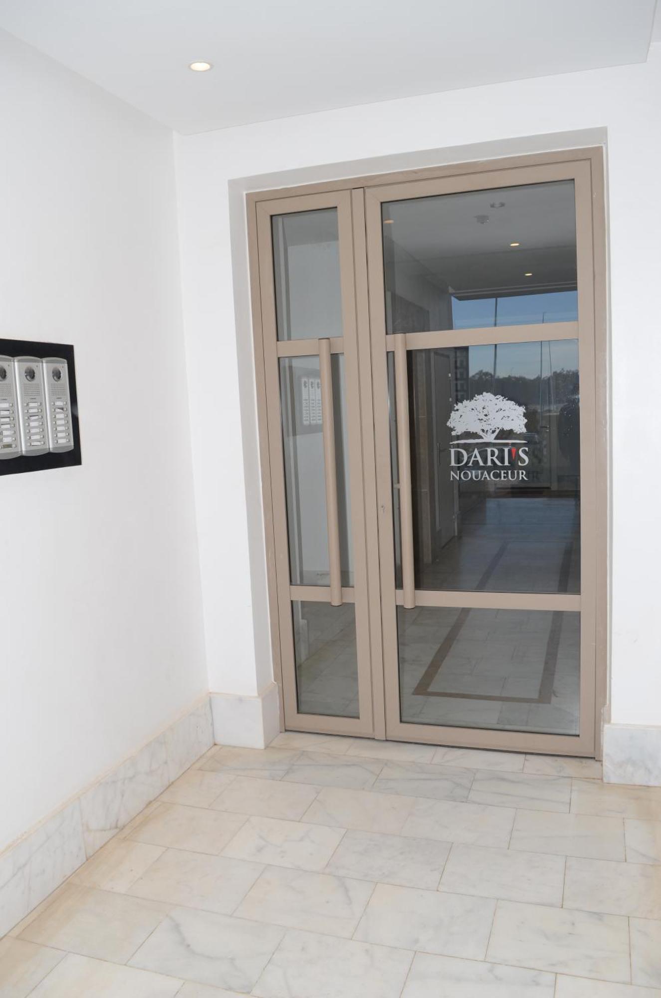 Luxury Apartment Fully Furnished Касабланка Екстер'єр фото